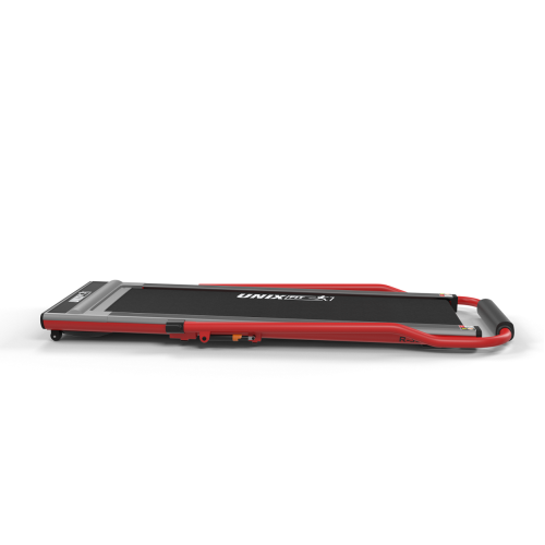 Беговая дорожка UNIX Fit R-300C Red