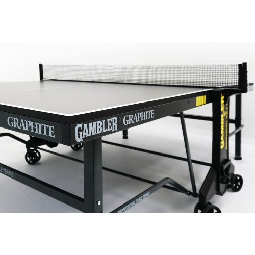 Стол теннисный GRAPHITE