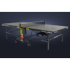Стол теннисный GRAPHITE