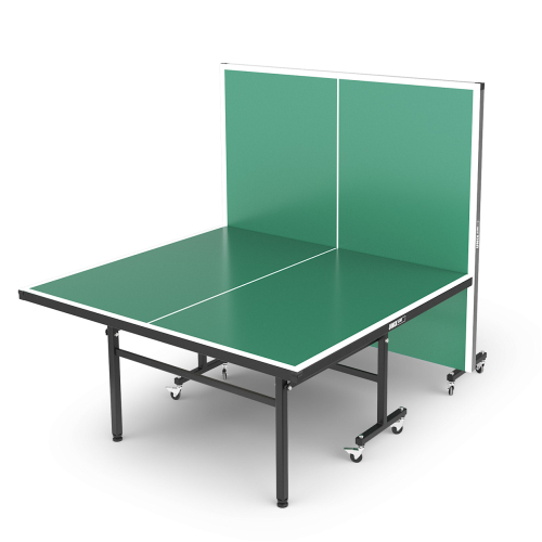 Теннисный стол UNIX Line Indoor 16 mm MDF (Green)