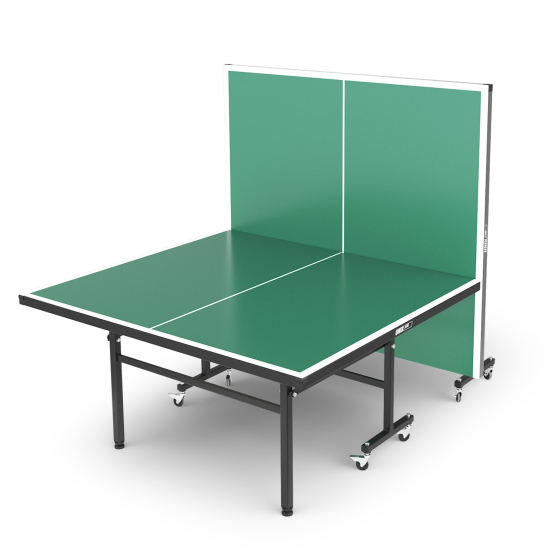 Теннисный стол UNIX Line Indoor 16 mm MDF (Green)