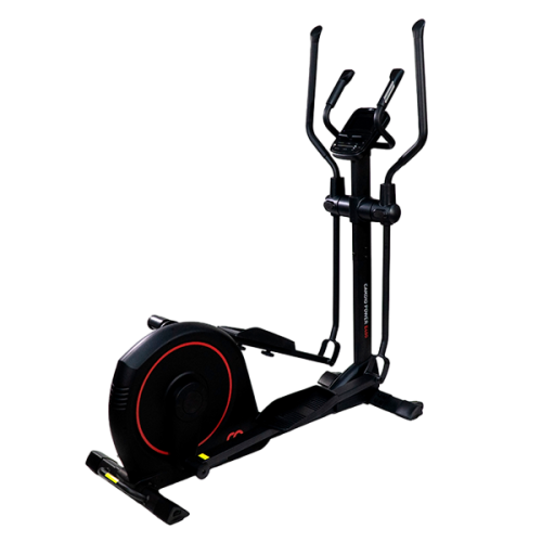 Эллиптический тренажер CardioPower E450