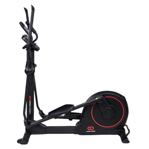 Эллиптический тренажер CardioPower E450
