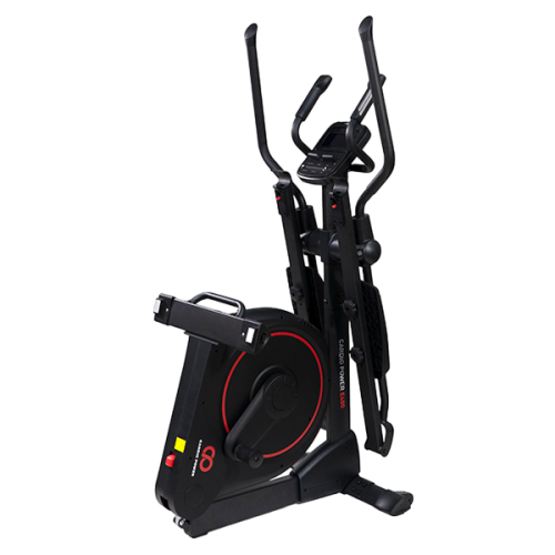 Эллиптический тренажер CardioPower E450