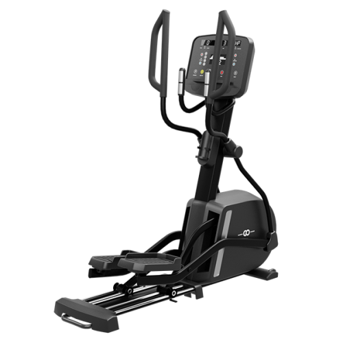Эллиптический тренажер CardioPower профессиональный (PRO) XE250