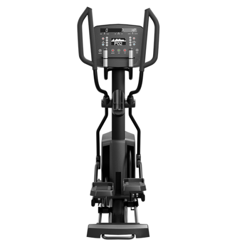 Эллиптический тренажер CardioPower профессиональный (PRO) XE250