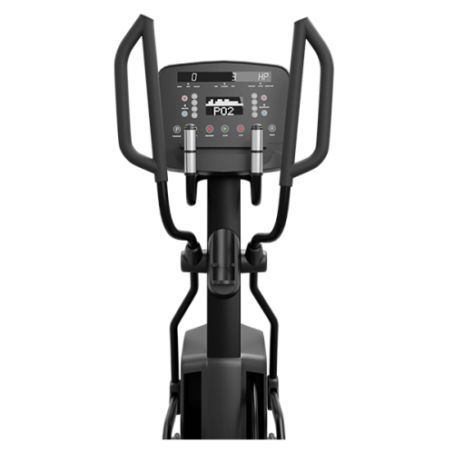 Эллиптический тренажер CardioPower профессиональный (PRO) XE250