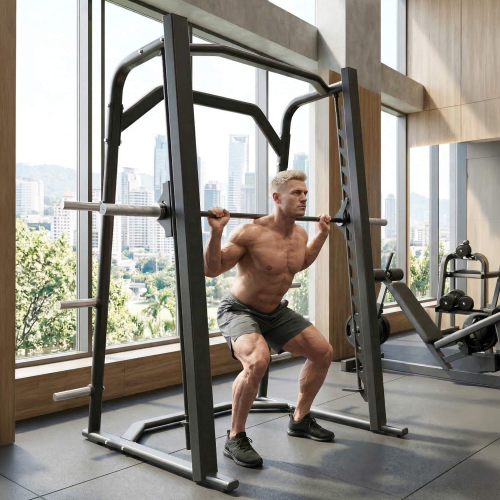 Машина Смита UNIX Fit 202 PRO (UC-6767)