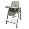 Стул для кормления UNIX Kids Torino зеленый