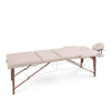 Массажный стол UNIX Standard 3 Section Beige