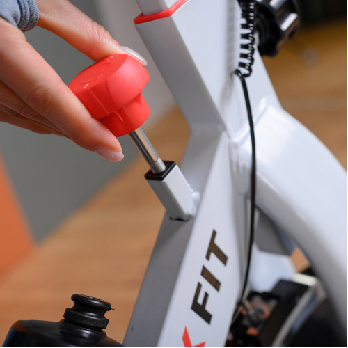 Велотренажер Спин-байк UNIX Fit SB-460P