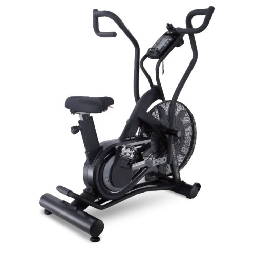 Аэробайк профессиональный BRONZE GYM A1000M PRO TURBO