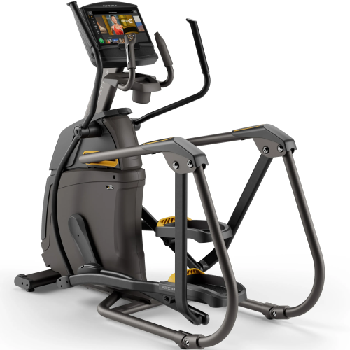 Эллиптический эргометр домашний MATRIX A30XIR