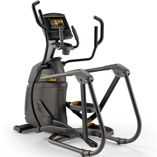 Эллиптический эргометр домашний MATRIX A50XER