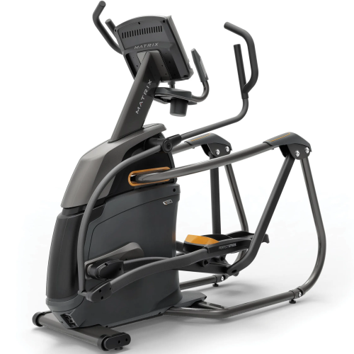 Эллиптический эргометр домашний MATRIX A50XIR