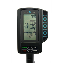 Аэробайк OXYGEN FITNESS A700 PRO