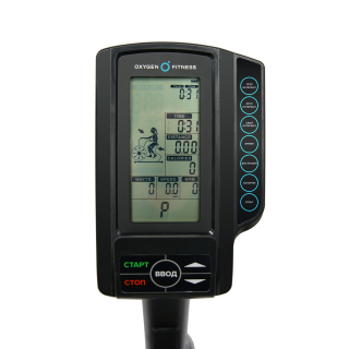 Аэробайк OXYGEN FITNESS A700 PRO