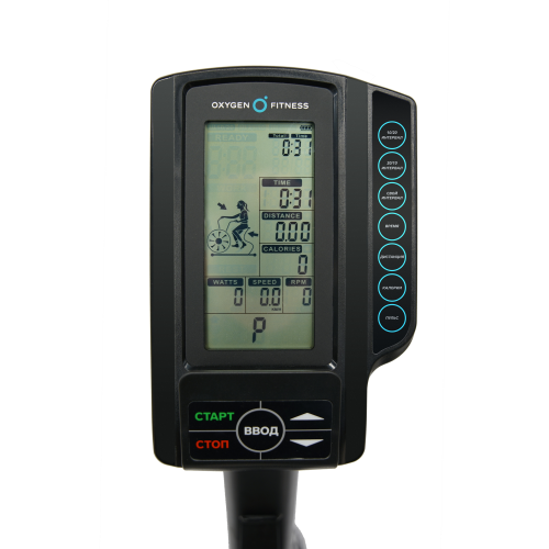 Аэробайк OXYGEN FITNESS A700 PRO