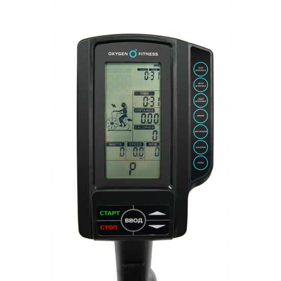Аэробайк OXYGEN FITNESS A700 PRO
