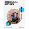 Аэробайк OXYGEN FITNESS A700 PRO