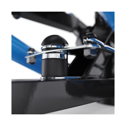 Министеппер с поручнем DFC SOOZIER A90-279V01 поворотный