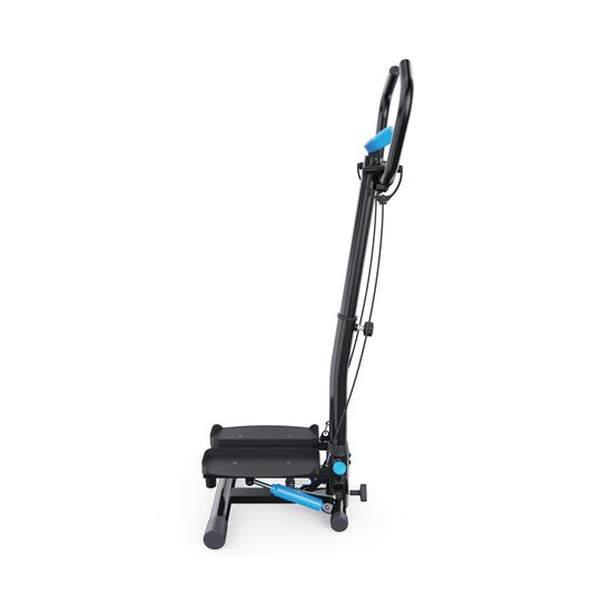 Министеппер с поручнем DFC SOOZIER A90-279V01 поворотный