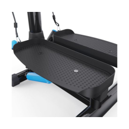 Министеппер с поручнем DFC SOOZIER A90-279V01 поворотный