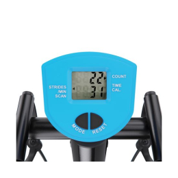 Министеппер с поручнем DFC SOOZIER A90-279V01 поворотный