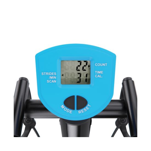 Министеппер с поручнем DFC SOOZIER A90-279V01 поворотный