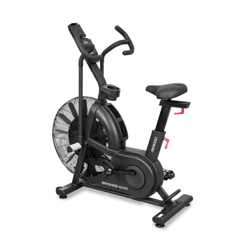 Аэробайк профессиональный BRONZE GYM AeroGo