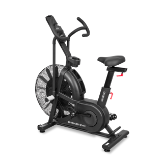 Аэробайк профессиональный BRONZE GYM AeroGo