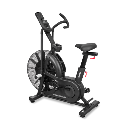 Аэробайк профессиональный BRONZE GYM AeroGo
