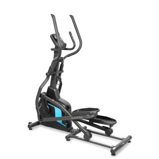 Эллиптический тренажер домашний OXYGEN FITNESS ALAMOSA