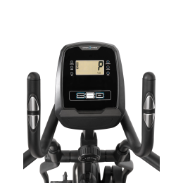 Эллиптический тренажер домашний OXYGEN FITNESS ALAMOSA