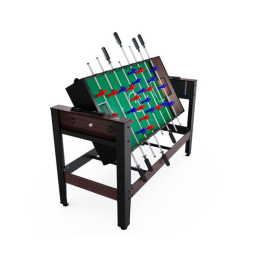 Игровой стол - трансформер DFC COPPER 4 в 1