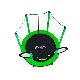 Батут детский DFC ANIMALS KOALA 55" с сеткой