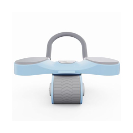 Тренажер для пресса DFC JOROTO, голубой