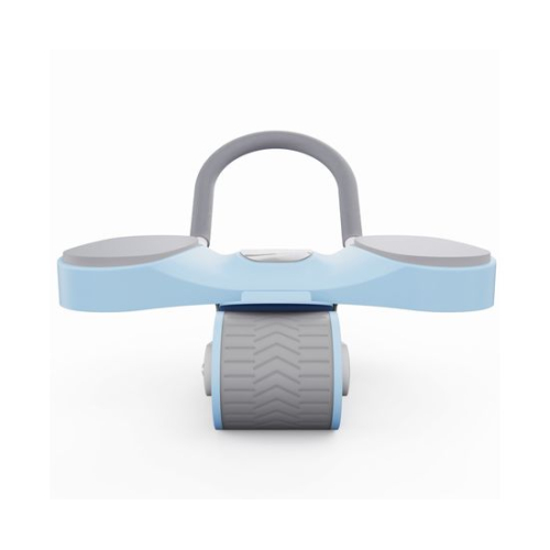 Тренажер для пресса DFC JOROTO, голубой