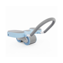 Тренажер для пресса DFC JOROTO, голубой