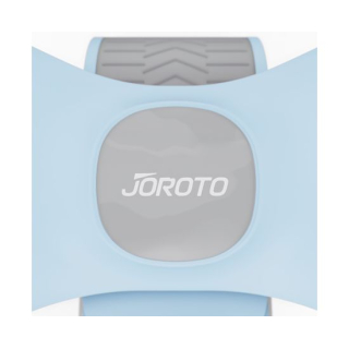 Тренажер для пресса DFC JOROTO, голубой
