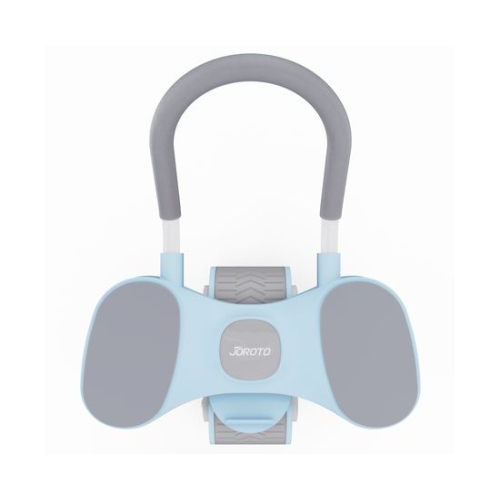 Тренажер для пресса DFC JOROTO, голубой