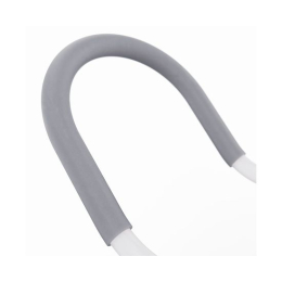 Тренажер для пресса DFC JOROTO, розовый