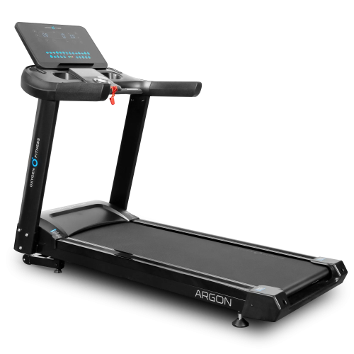 Беговая дорожка полукоммерческая OXYGEN FITNESS ARGON LED PRO