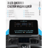 Беговая дорожка полукоммерческая OXYGEN FITNESS ARGON LED PRO
