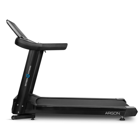 Беговая дорожка полукоммерческая OXYGEN FITNESS ARGON LED PRO