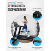 Беговая дорожка полукоммерческая OXYGEN FITNESS ARGON LED PRO