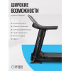 Беговая дорожка полукоммерческая OXYGEN FITNESS ARGON LED PRO