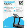 Беговая дорожка полукоммерческая OXYGEN FITNESS ARGON LED PRO