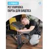 Силовая скамья домашняя OXYGEN FITNESS ARIZON