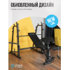 Силовая скамья домашняя OXYGEN FITNESS ARIZON